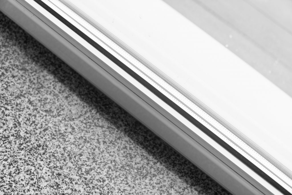Bespaar met dubbele beglazing