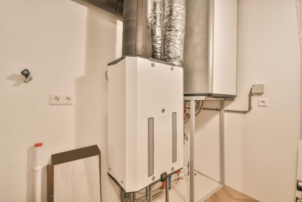 Elektrische ketel en besparen